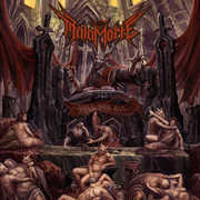 Hell For All , Malamorte