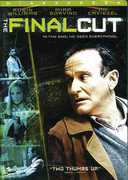The Final Cut , Robin Williams