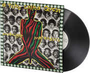Midnight Marauders , A Tribe Called Quest
