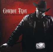 Black in the Saddle , Cowboy Troy