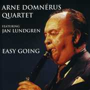 Easy Going , Arne Domnerus Quartet