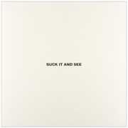 Suck It & See [Import] , Arctic Monkeys