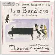 Los Bandidos , Christian Lindberg