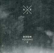 Live At Robert Johnson, Vol. 8 , Dixon
