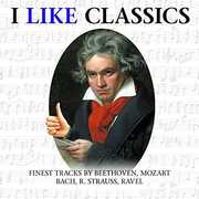 I Like Classics / Various , Various Artists