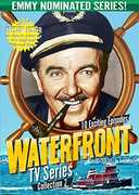 Waterfront TV Series: Collection 2 , Lois Moran