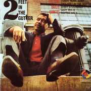 2 Feet in the Gutter , Dave Bailey