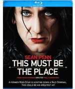 This Must Be the Place , Eve Hewson