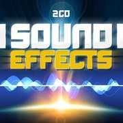 Sound Effects Machines & Nature , Sound Effects