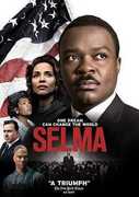 Selma , David Oyelowo