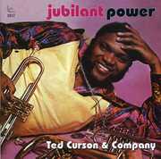 Jubilant Power , Ted Curson