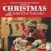 Holiday Single , John Schroder