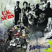 Subversions , UK Subs