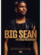 The Road to Stardom , Big Sean
