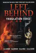 Left Behind 2: Tribulation Force , Clarence Gilyard, Jr.