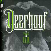 Deerhoof Vs. Evil , Deerhoof