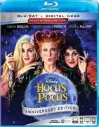 Hocus Pocus (25th Anniversary Edition) , Bette Midler