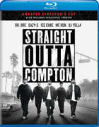 Straight Outta Compton , O'Shea Jackson Jr.