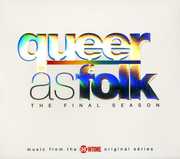 Queer As Folk: Fifth Season (Original Soundtrack) , Various Artists
