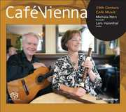 Cafe Vienna , Michala Petri