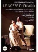 Le Nozze Di Figaro , Philippe Jordan