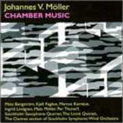 Prelude to a Prelude , Johannes Moller