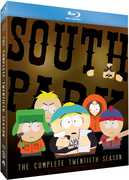 South Park: The Complete Twentieth Season , Trey Parker