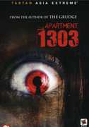 Apartment 1303 , Eriko Hatsune