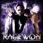 Only Built 4 Cuban Linx, Vol. 2 , Raekwon