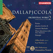 Orchestral Works 2 , Gianandrea Noseda
