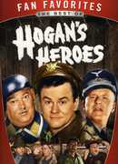 Fan Favorites: The Best of Hogan's Heroes , Richard Dawson