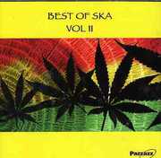 Best Of Ska , Vol. 11 , Various Artists