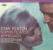 Sophisticated Approach , Stan Kenton