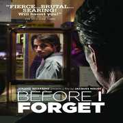 Before I Forget , Bastein d'Asnieres