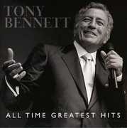 All Time Greatest Hits [Import] , Tony Bennett