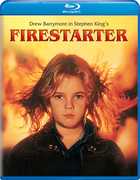 Firestarter , David Keith