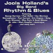 Jools Holland's Big Band Rhythm and Blues , Jools Holland