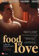 Food of Love , Alan Corduner