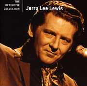 Definitive Collection , Jerry Lee Lewis