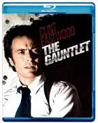 The Gauntlet , Clint Eastwood