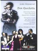 Don Quichotte , Dwight Bennett