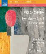 Symphony No. 3 