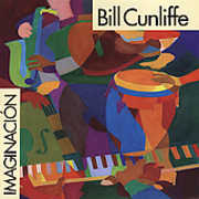 Imaginacion , Bill Cunliffe