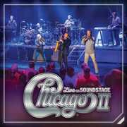 Chicago II - Live On Soundstage , Chicago