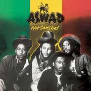 Not Satisfied , Aswad