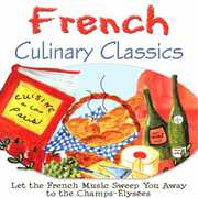 A Little French Persuasion 