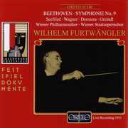 Symphony 9 Choral , Ludwig van Beethoven