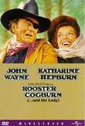 Rooster Cogburn , John Wayne