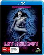 Let Her Out [Import] 