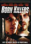 Born Killers , Kelli Garner